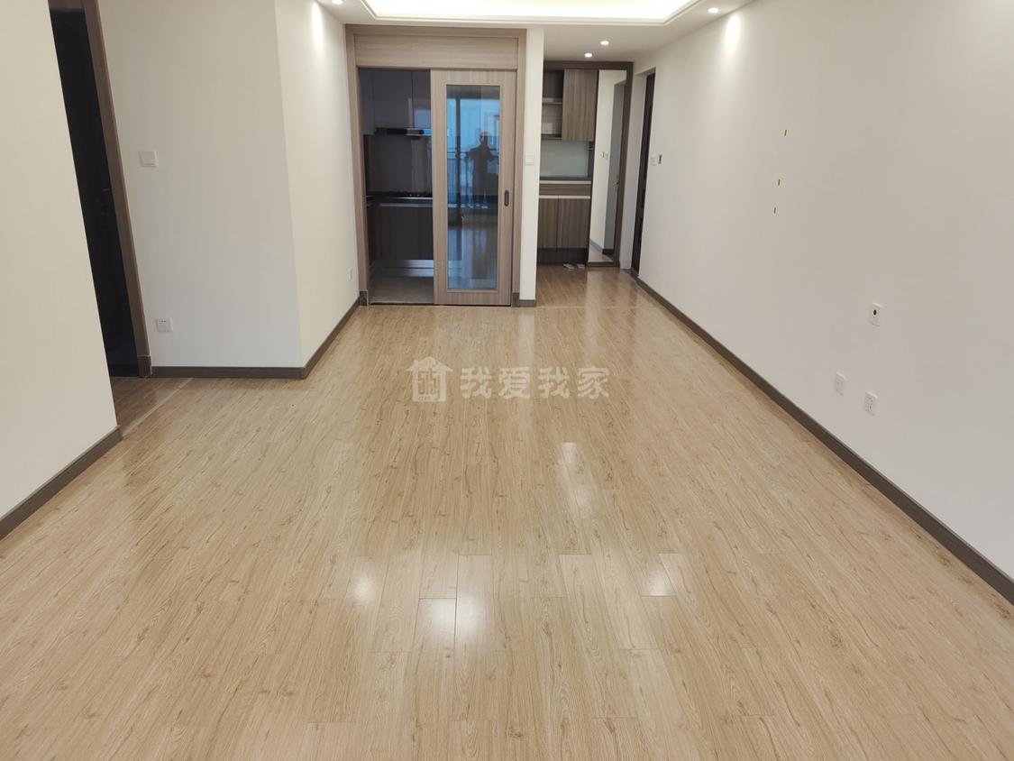 整租·雅居乐中央府