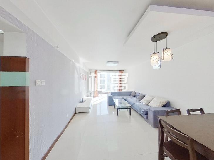 整租·久敬佳园