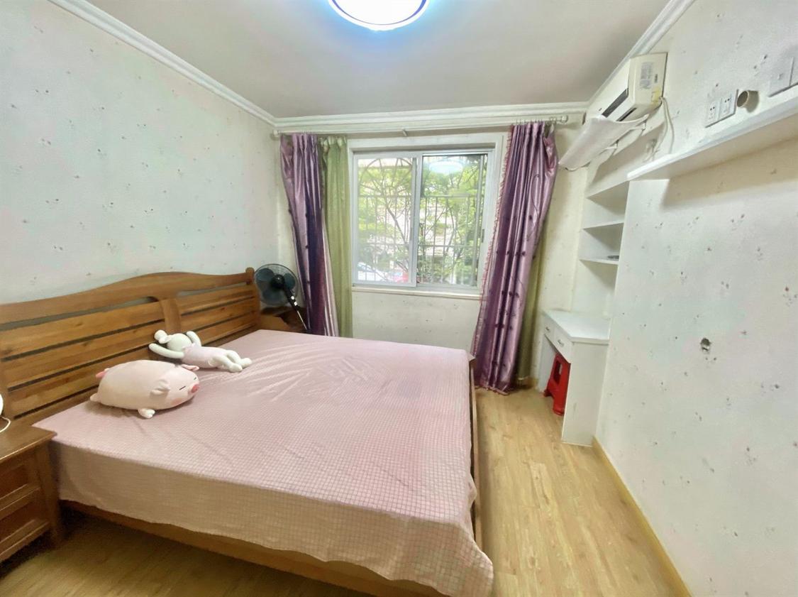 整租·高教新村