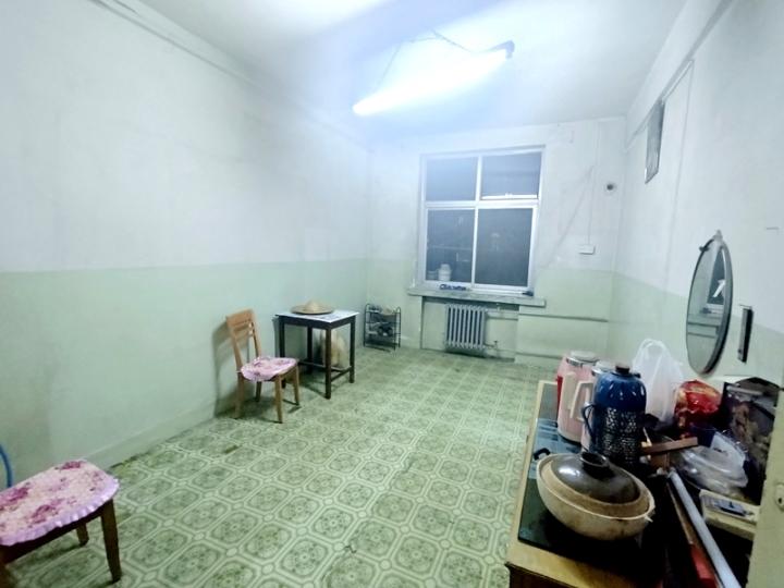 整租·增光路21号院