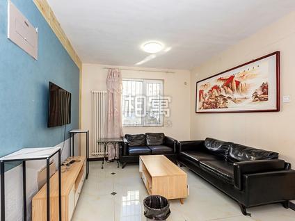 undefined整租·枫泉花园·2室1厅72㎡ | 南北 | 顺义 后沙峪