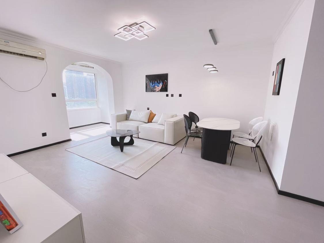 整租·北科塔院小区(迎春园)