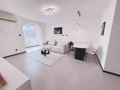 海淀牡丹园整租 北科塔院小区(迎春园)3室1厅/88平/低楼层