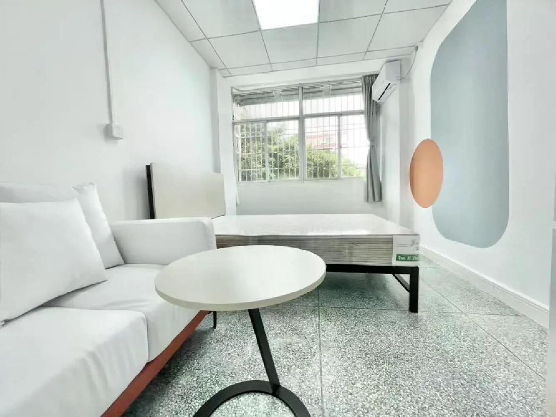 整租·沙浦二村