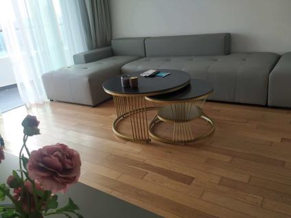 静安江宁路整租 静安枫景苑2室2厅/105平/高楼层