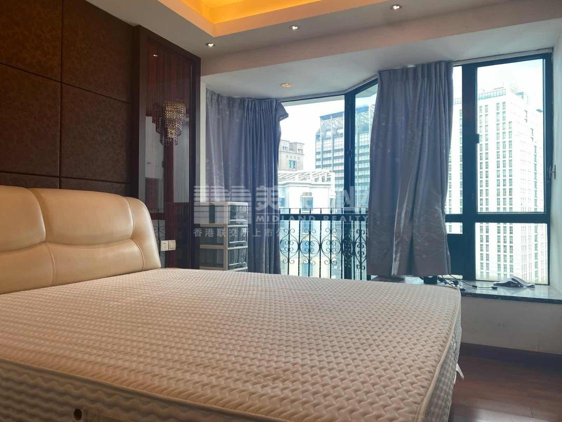 整租·金众香诗美林