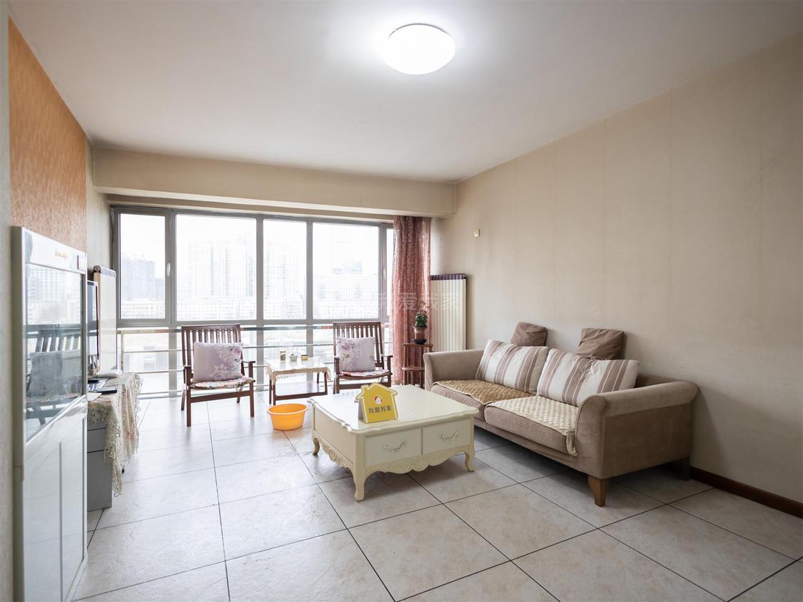 整租·长风画卷