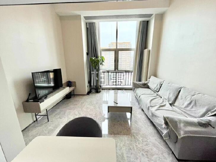 整租·远洋春秋里