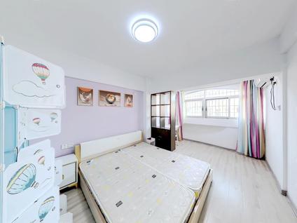 海沧海沧生活区整租 福裕花园3室1厅/88平/高楼层