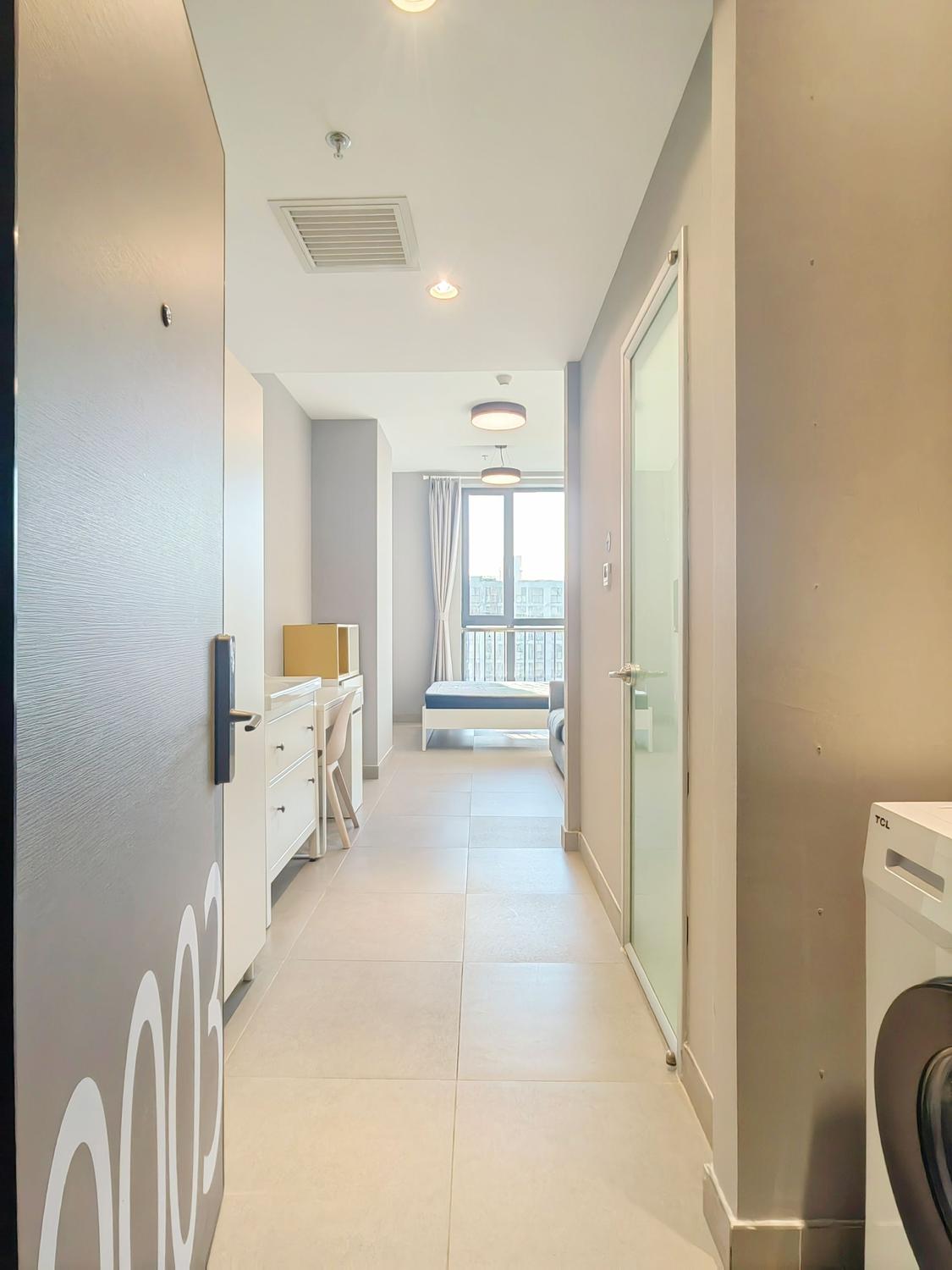 整租·常营民族家园(B区)