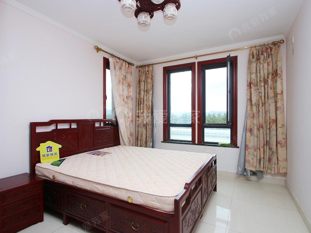 整租·绿城百合公寓(北区)