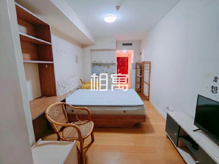 整租·健翔国际公寓