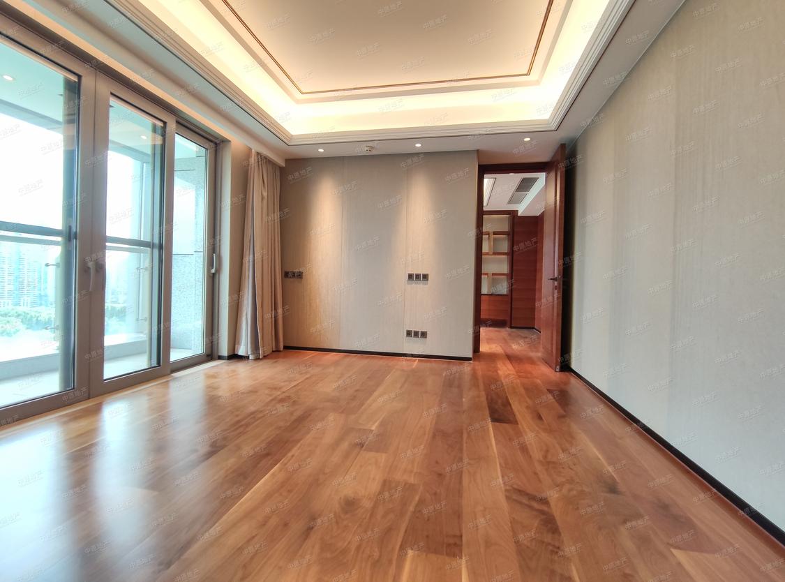 整租·尚东柏悦府