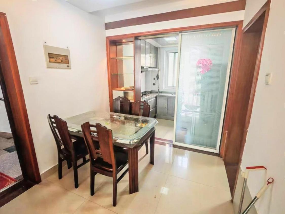 整租·瑞尔花园