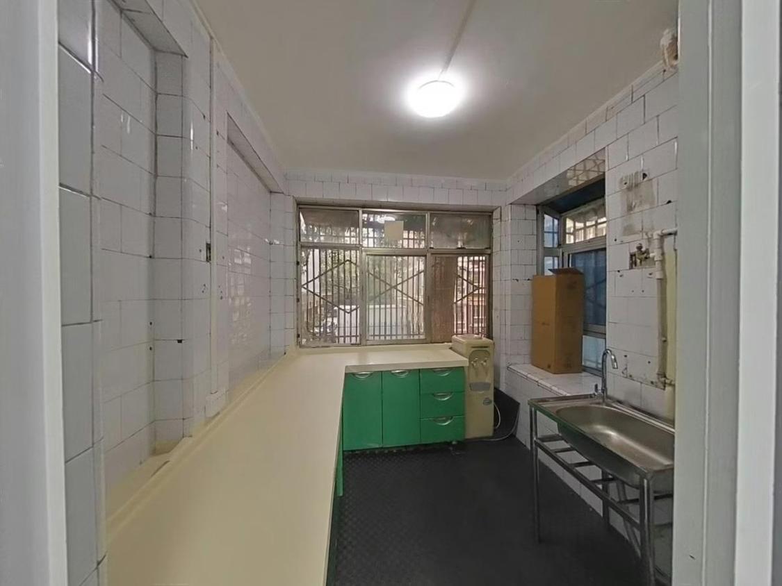 整租·西铁南郊住宅小区