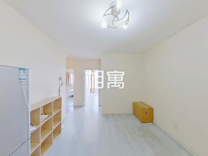 合租·风度柏林