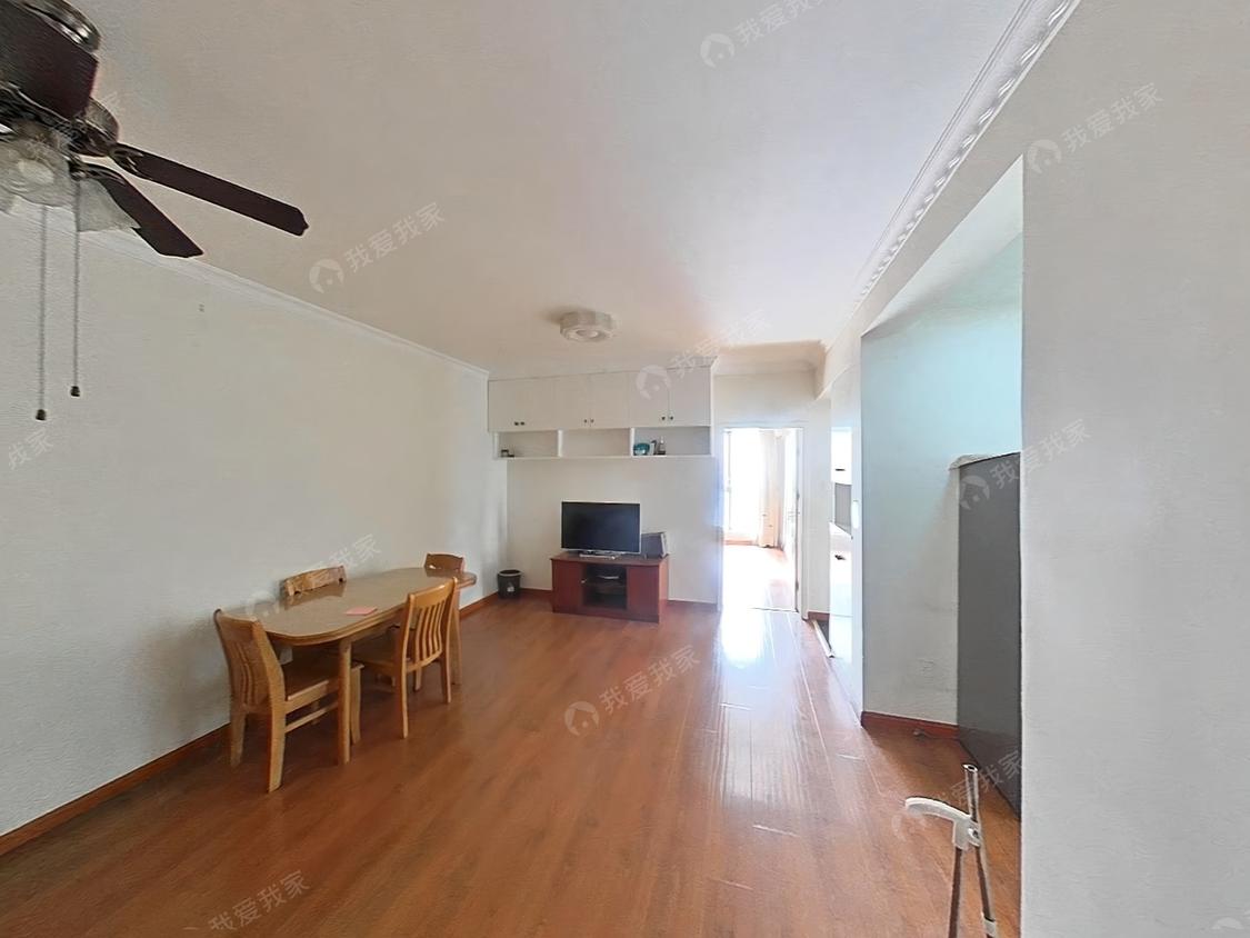 整租·天琪福苑