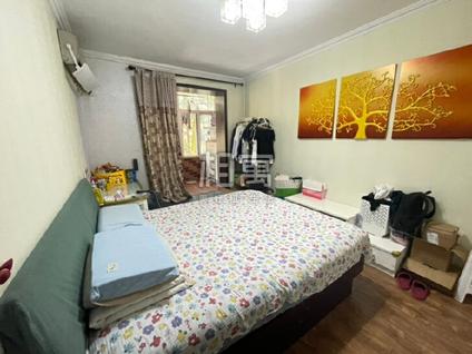 石景山古城合租 古城南路2室1厅/15平/中楼层