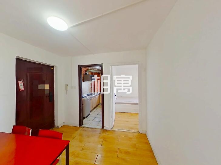 合租·北京城建福润四季(A区)