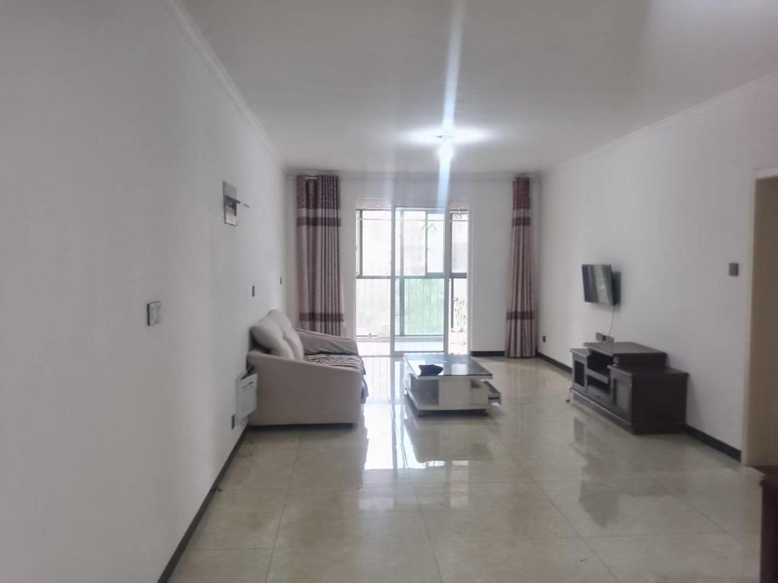 整租·港利东城