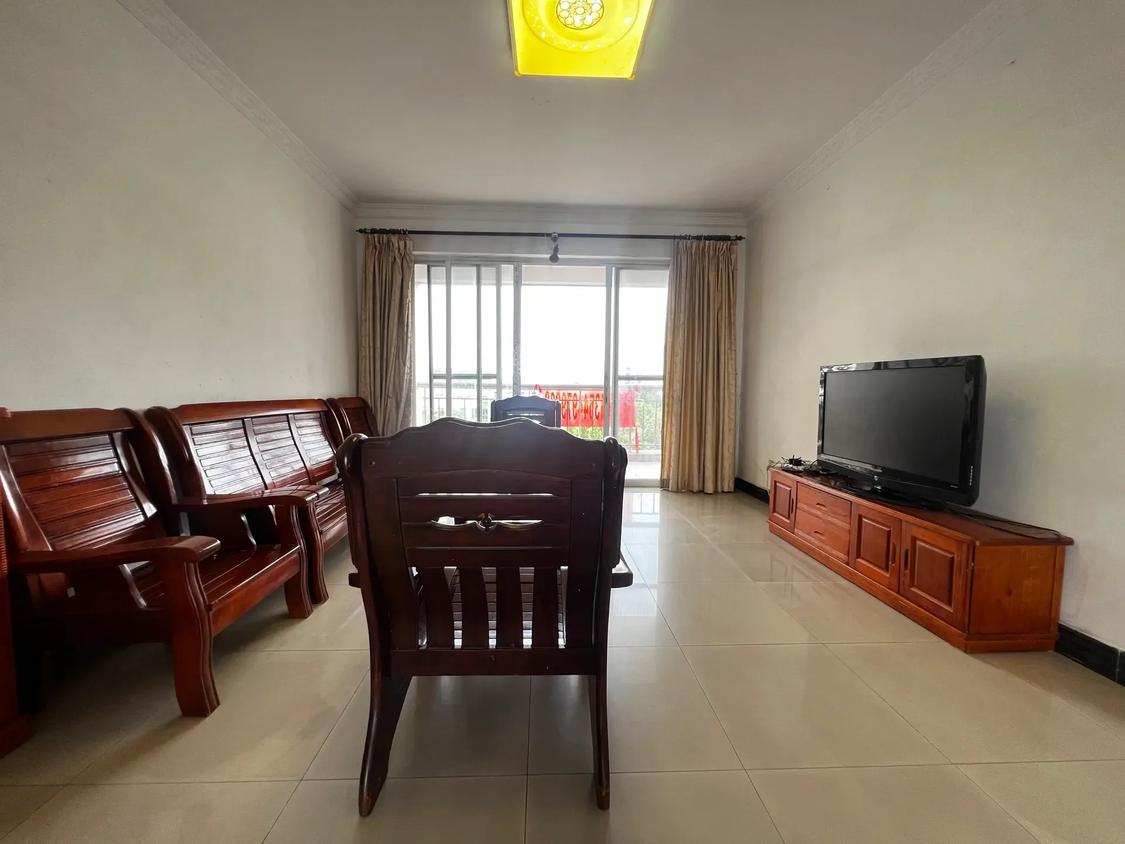 整租·江海花园