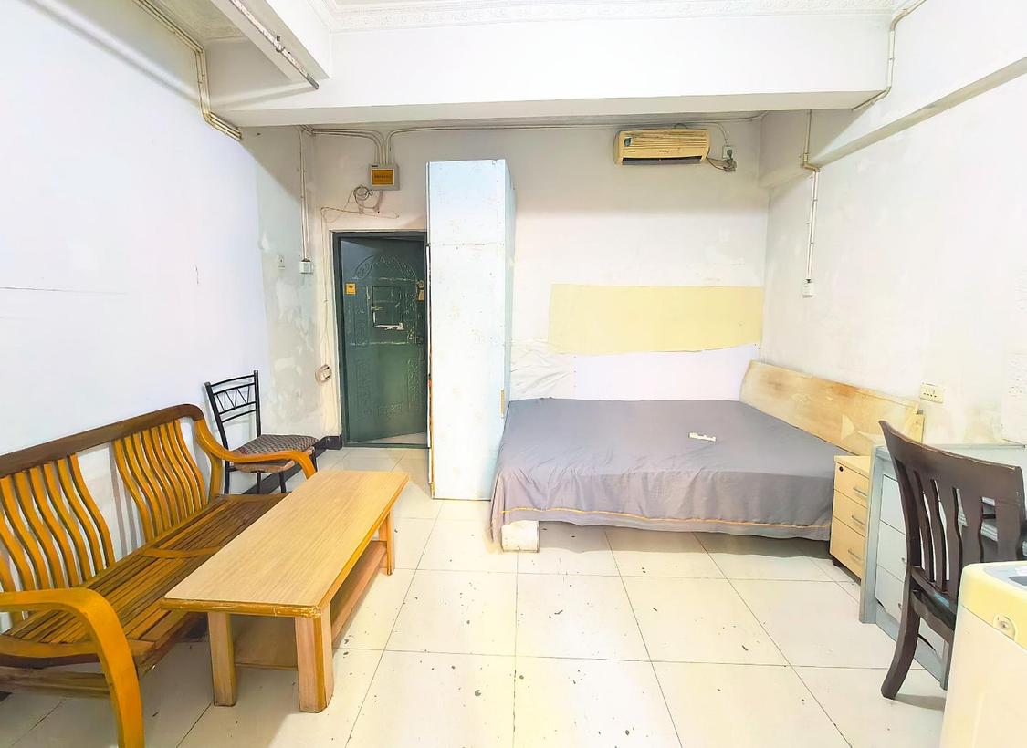 整租·众科大厦