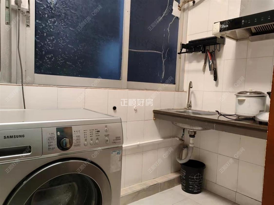 整租·莲花山住宅小区