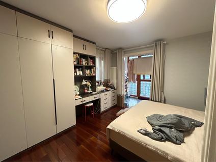 西城广安门外整租 信德园4室1厅/181平/高楼层