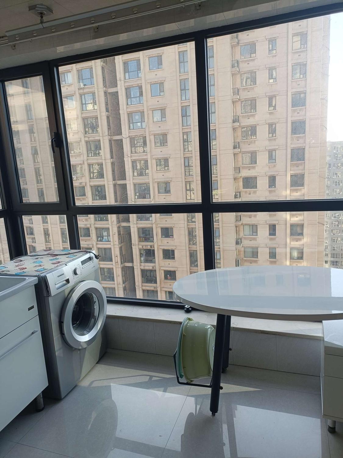 整租·藏龙福地