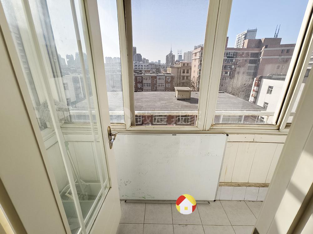 整租·松月村小区