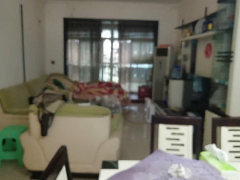 整租·典雅森林花园