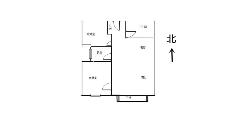 整租·德馨珑湖