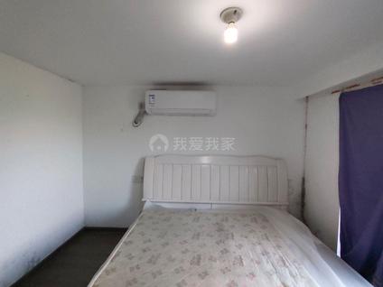 undefined整租·中骏六号街区 3室2厅70㎡ | 北 | 江宁 禄口