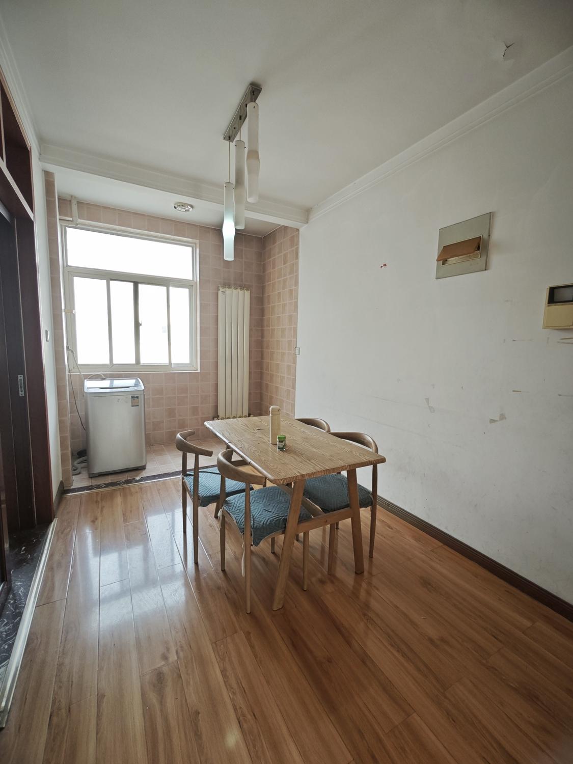 整租·嘉联橄榄城