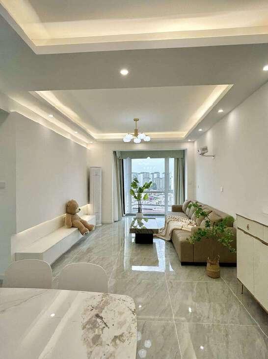 合租·京江欣翠