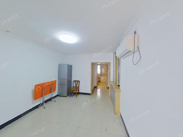 整租·新华社皇亭子宿舍