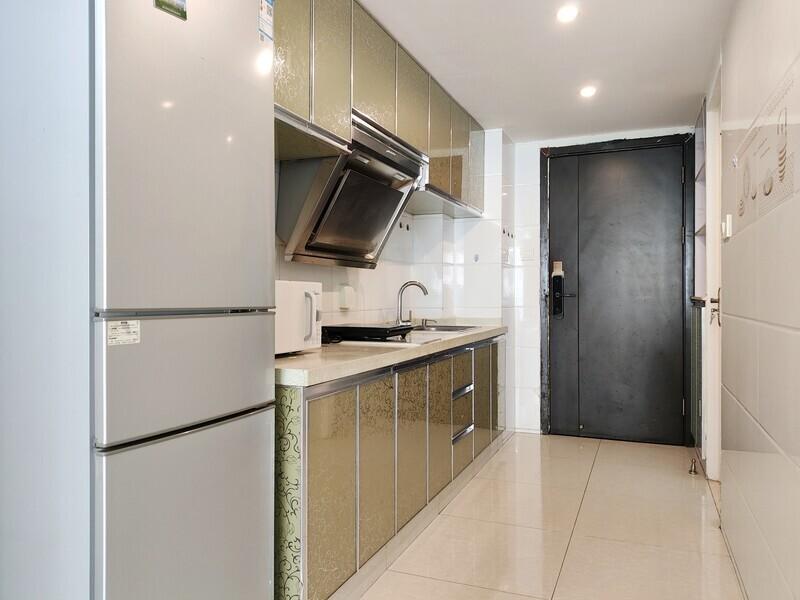 整租·合景峰汇