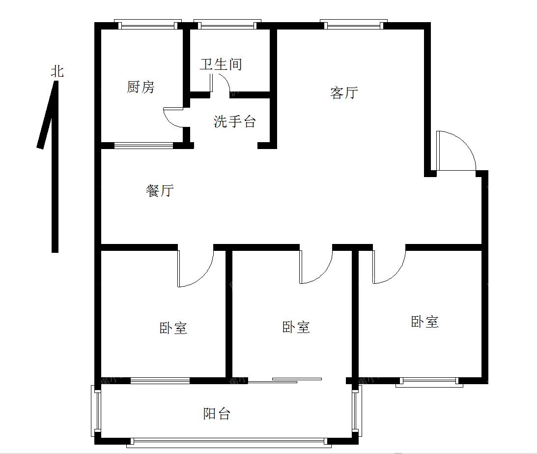 整租·梦圆小区