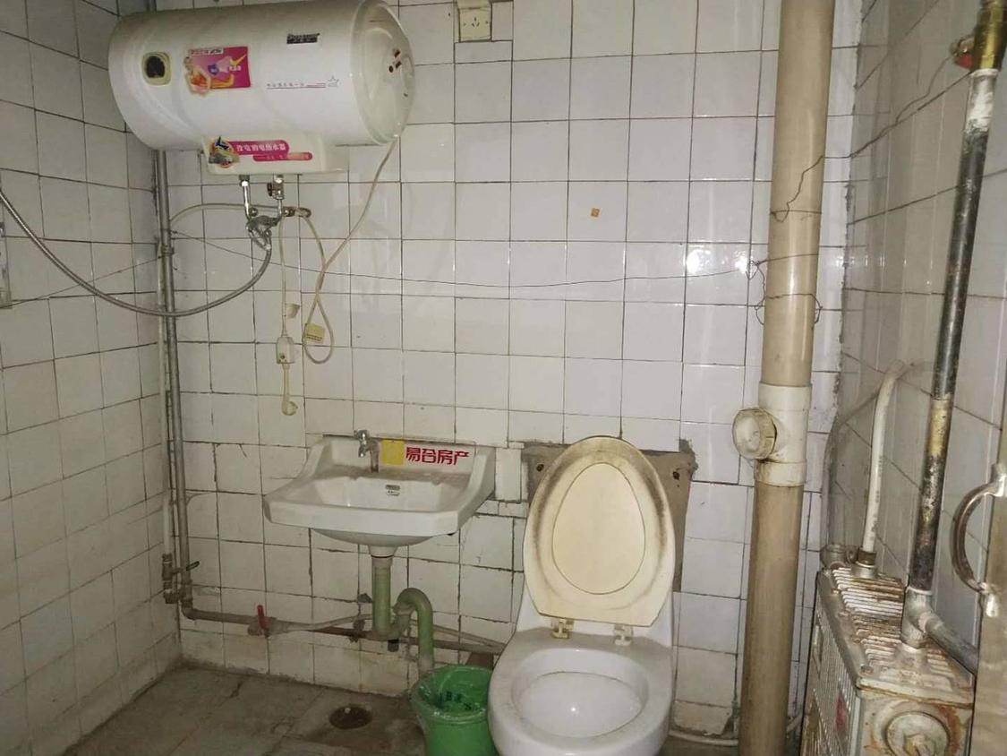 整租·南菜园(北二区)