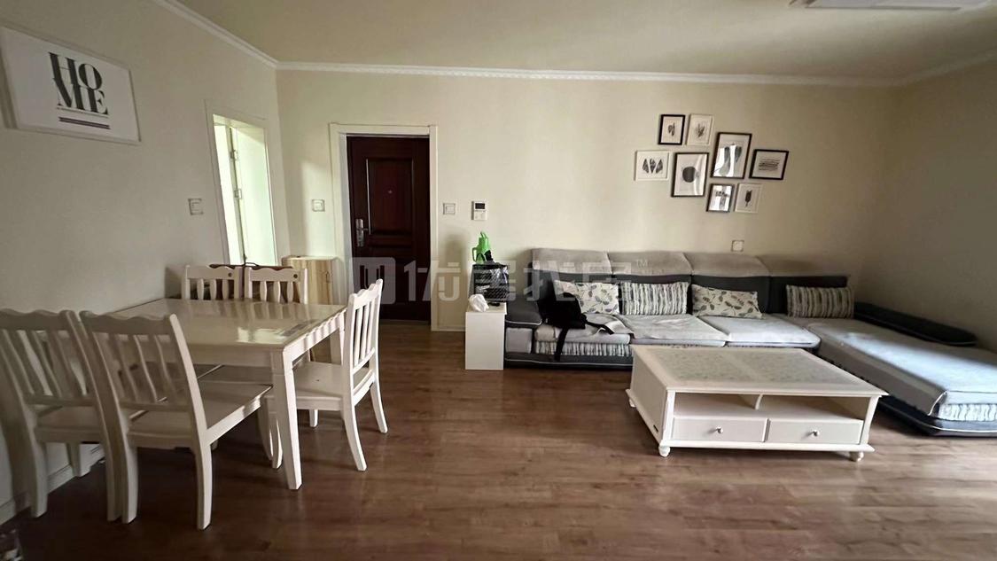 整租·宏安英郡