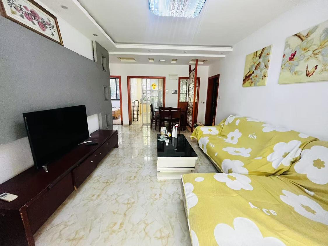 整租·逸皓华庭