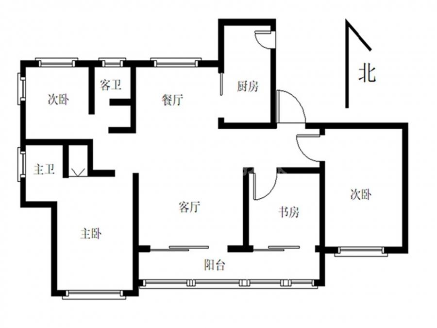 整租·绿地玉晖