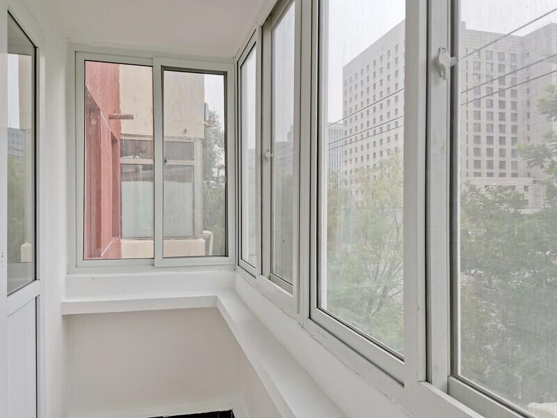 整租·中科院中关村小区