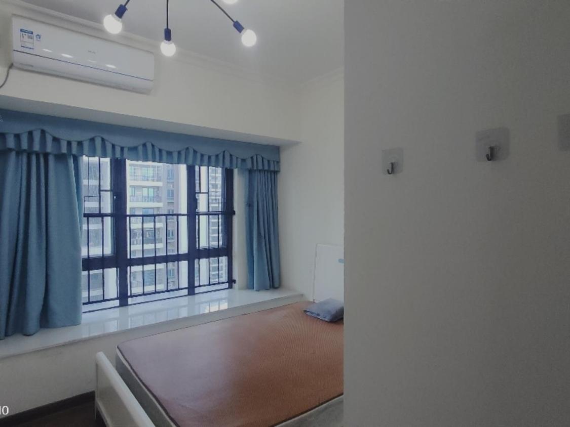 整租·碧桂园城邦花园(小区)