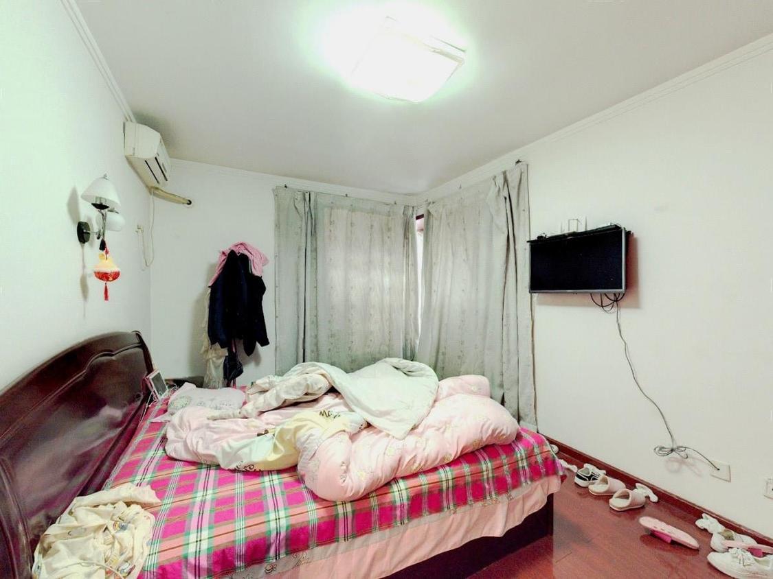 整租·金桥太阳岛