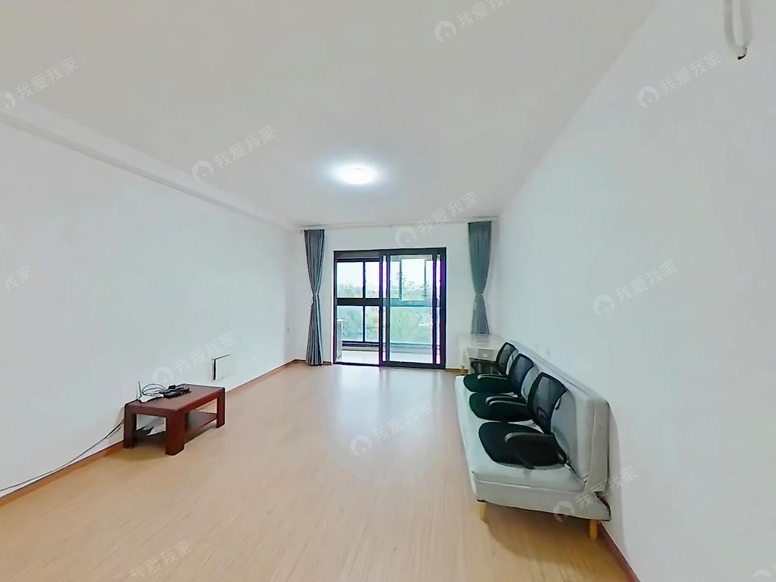 整租·旭辉铂悦秦淮