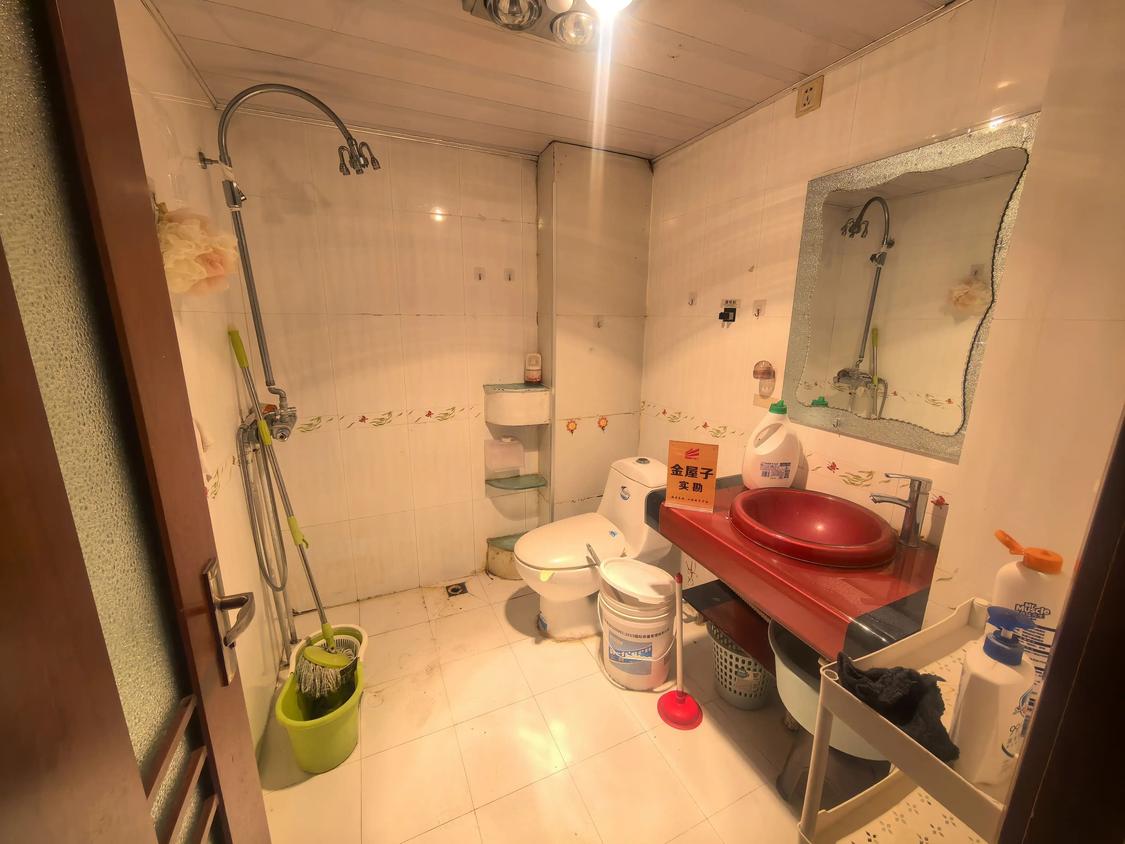 整租·新宁花苑