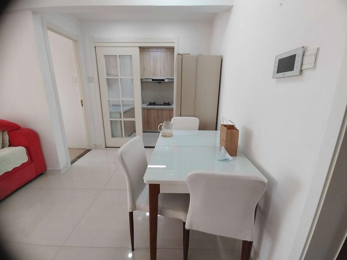 整租·万郡大都城