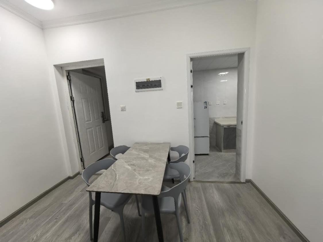 整租·金都华庭