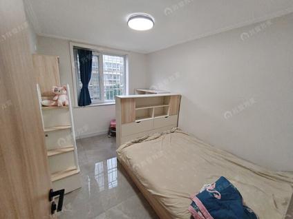 房山城关整租 良工佳苑2室1厅/78平/中楼层